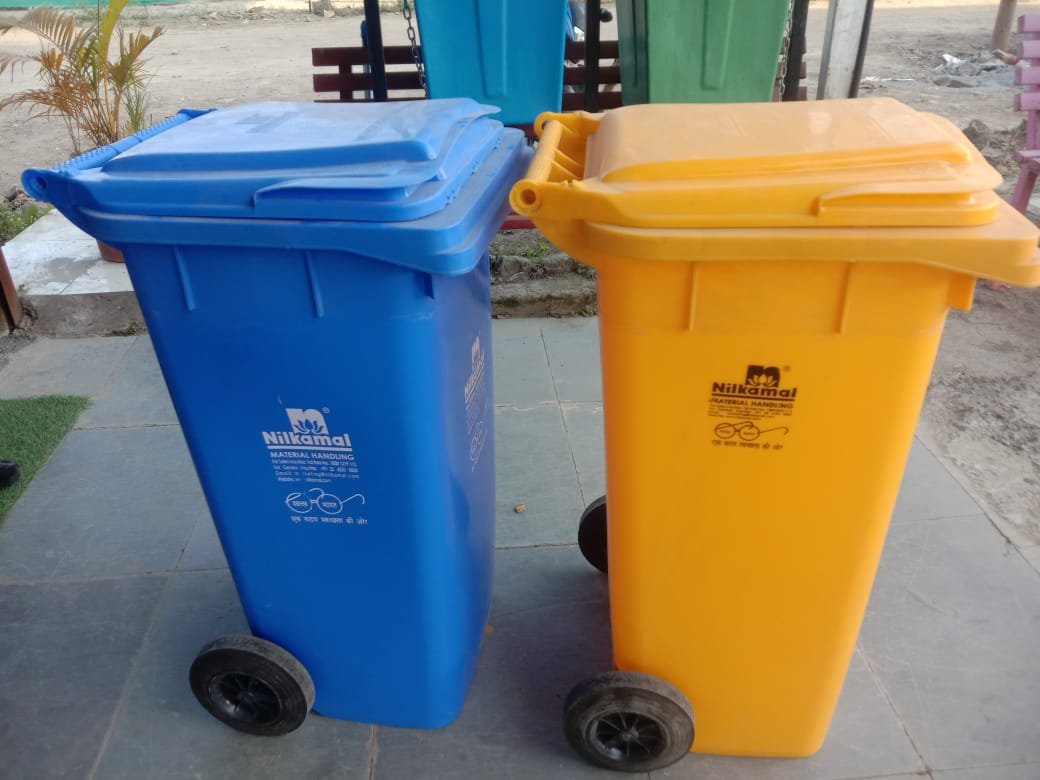 dustbin View 2
