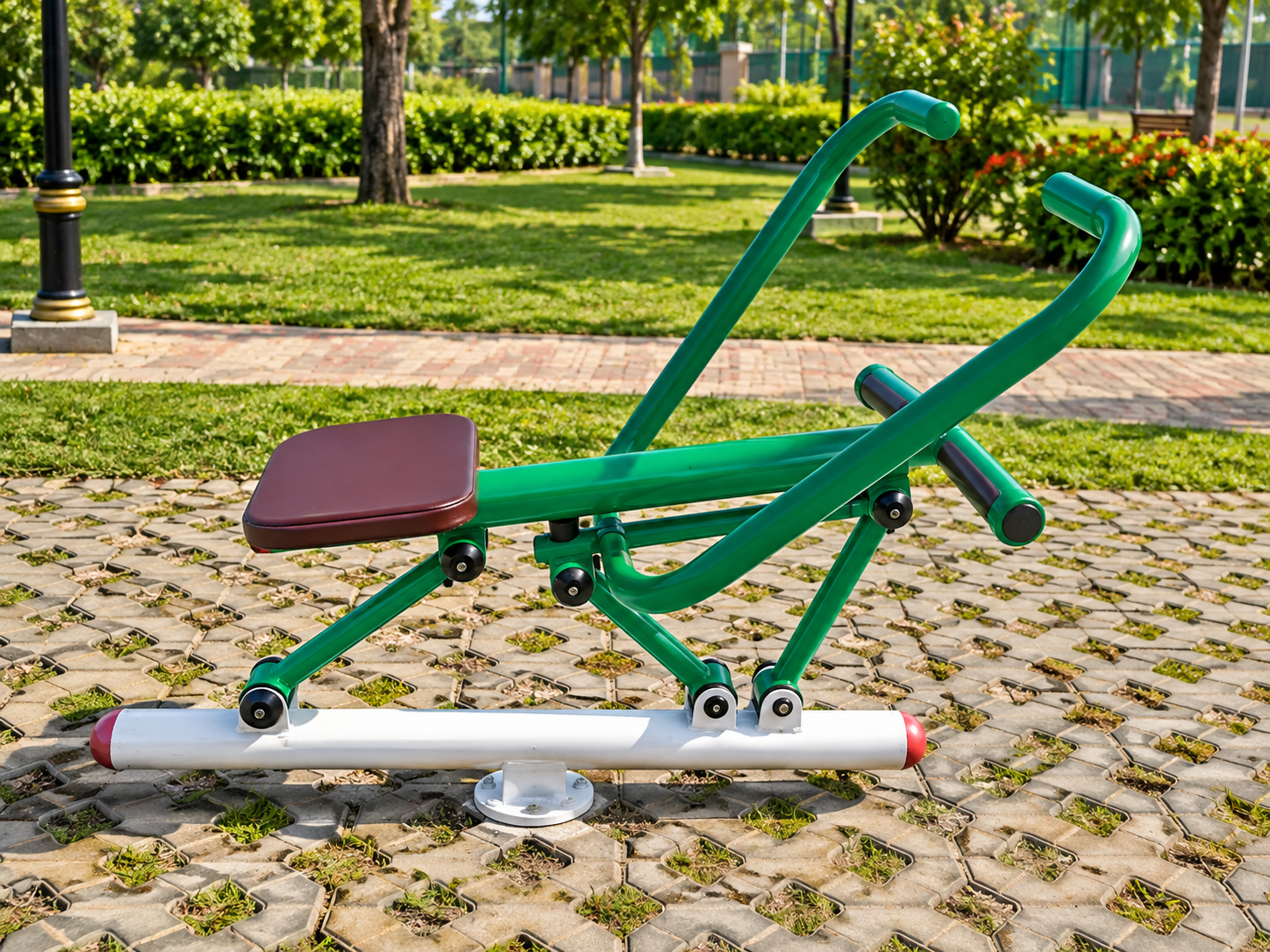 rower