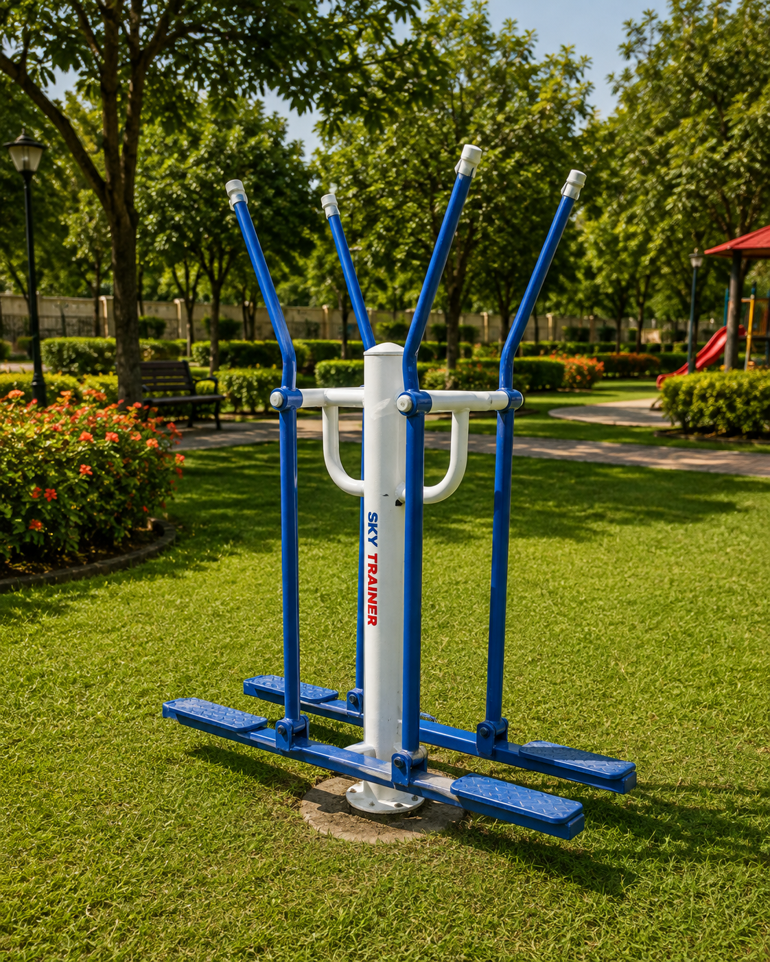 Sky Trainer 